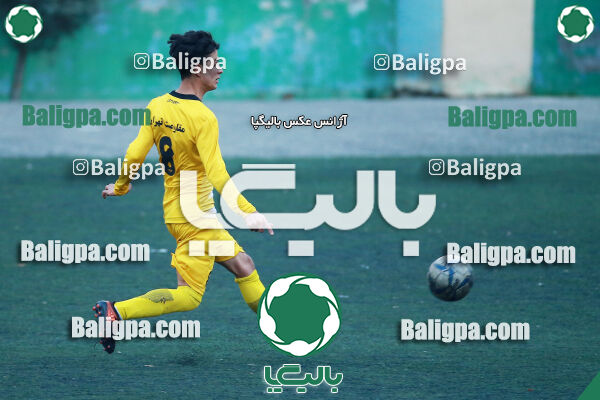 مقاومت ۱ - ۱ پیکان