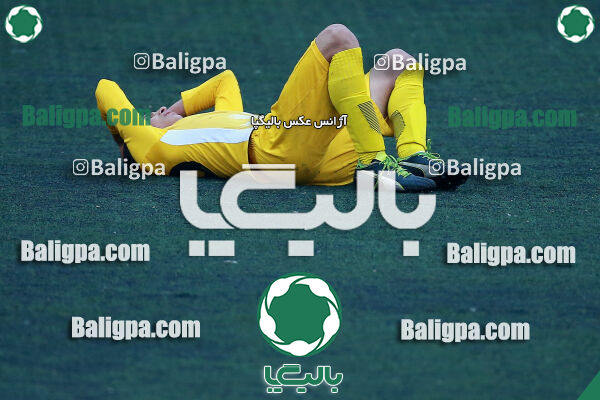 مقاومت ۱ - ۱ پیکان