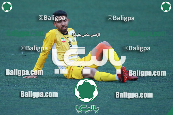مقاومت ۱ - ۱ پیکان