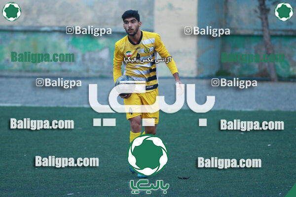 مقاومت ۱ - ۱ پیکان