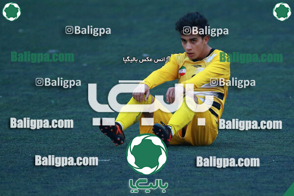 مقاومت ۱ - ۱ پیکان