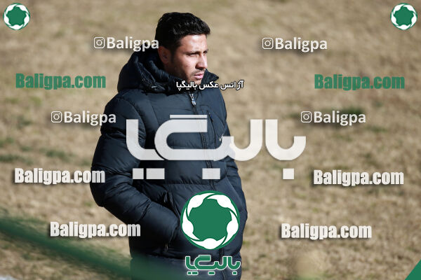 ایرانیان مهر باباخانی ۱ - ۳ آکادمی کیا