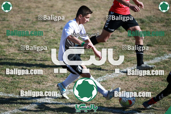 ایرانیان مهر باباخانی ۱ - ۳ آکادمی کیا