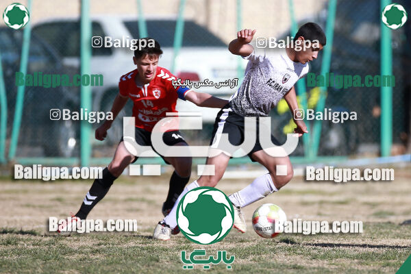 ایرانیان مهر باباخانی ۱ - ۳ آکادمی کیا
