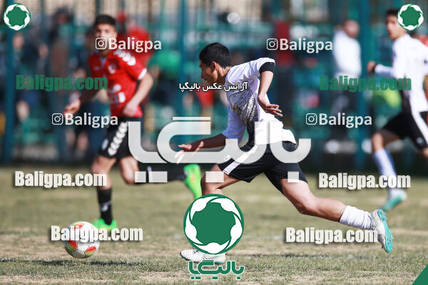 ایرانیان مهر باباخانی ۱ - ۳ آکادمی کیا