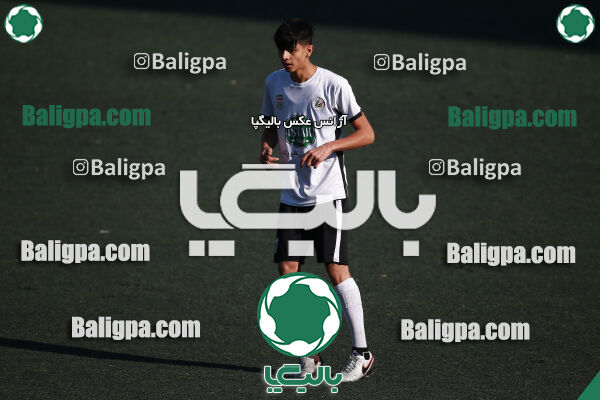 احسان ری 2–5 کیا