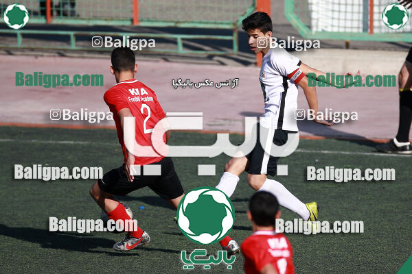 احسان ری 2–5 کیا