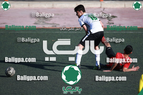 احسان ری 2–5 کیا
