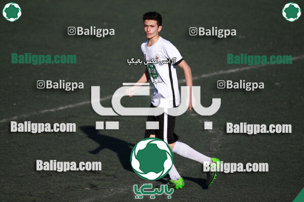 احسان ری 2–5 کیا