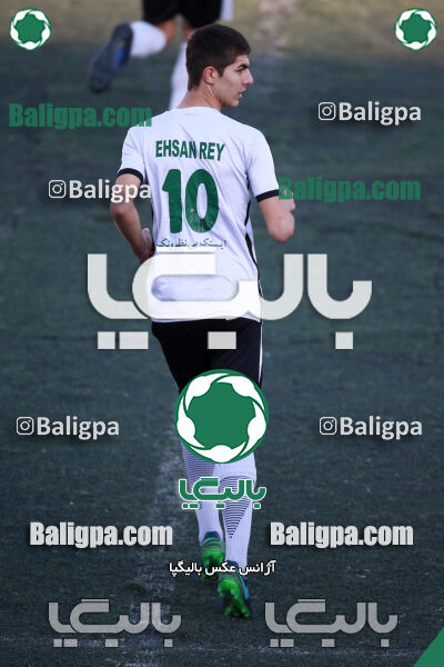 احسان ری 2–5 کیا