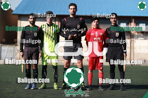۰ - ۲ آکادمی کیا