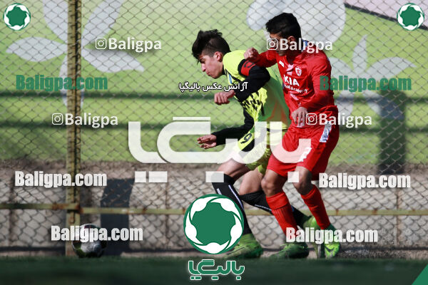 ۰ - ۲ آکادمی کیا