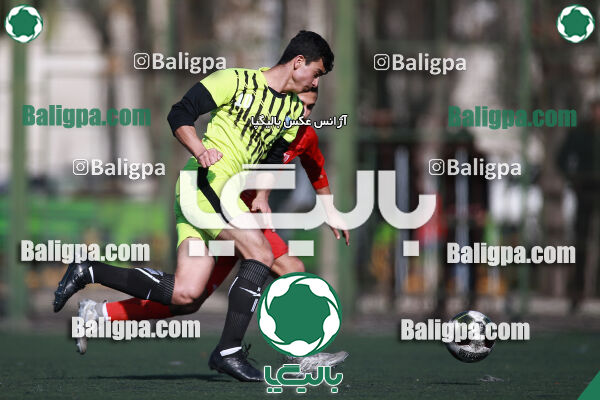 ۰ - ۲ آکادمی کیا