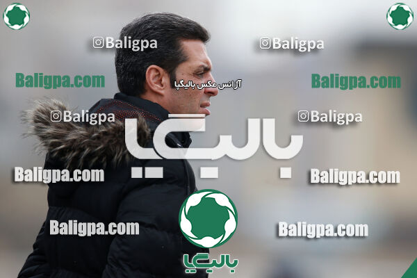 آکادمی کیا ۶ - ۰ میعاد کوشان