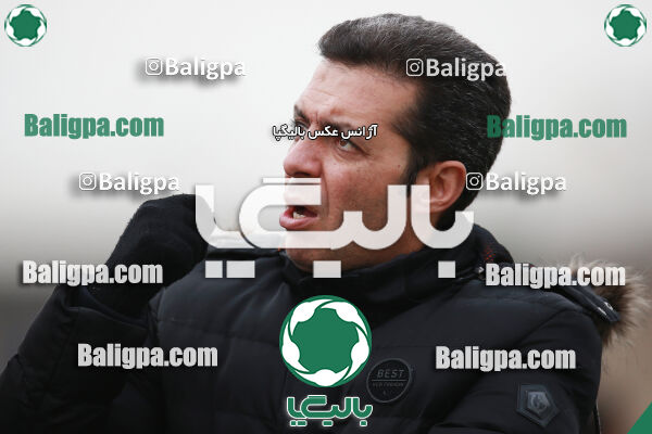 آکادمی کیا ۶ - ۰ میعاد کوشان