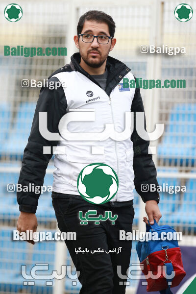 آکادمی کیا ۶ - ۰ میعاد کوشان