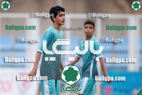 آکادمی کیا ۶ - ۰ میعاد کوشان