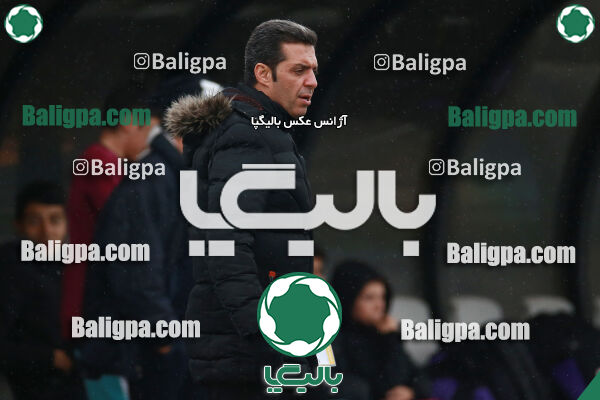 آکادمی کیا ۶ - ۰ میعاد کوشان