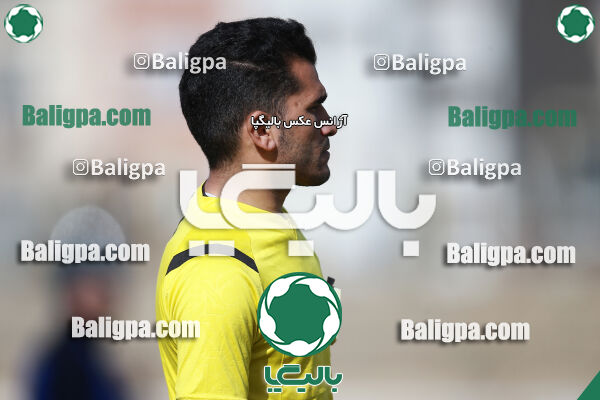 آکادمی کیا ۷ - ۱ توحید عقاب شمیران نو