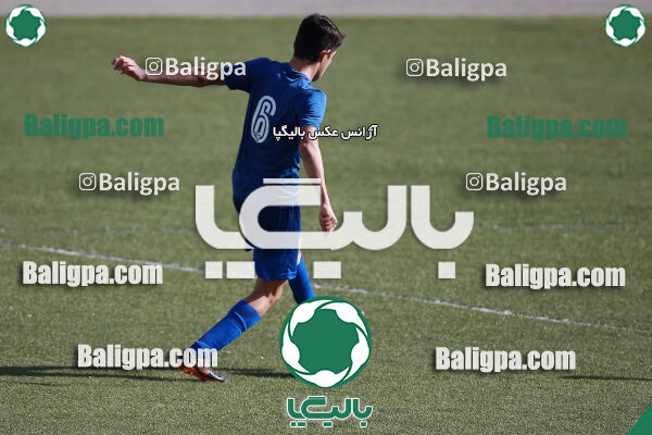 آکادمی کیا ۷ - ۱ توحید عقاب شمیران نو