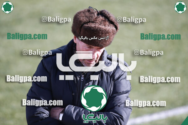 آکادمی کیا ۷ - ۱ توحید عقاب شمیران نو