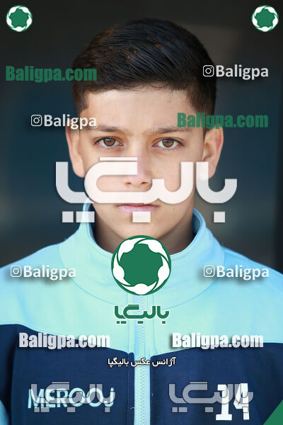فولاد خوزستان ۴ - ۰ مس کرمان