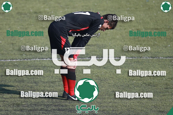 فولاد خوزستان ۴ - ۰ مس کرمان