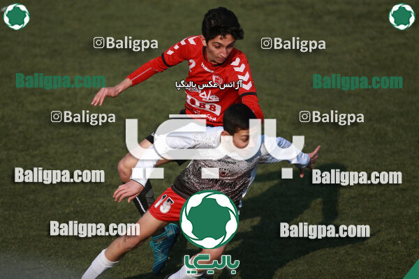 آکادمی کیا ۵ - ۰ ایرانمهر باباخانی