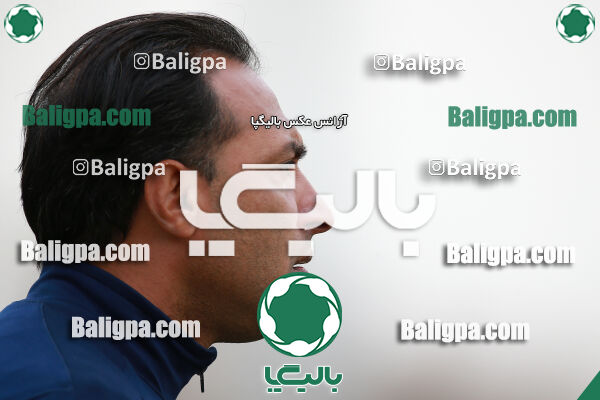 فولاد خوزستان ۰ - ۱ ایرانمهر باباخانی