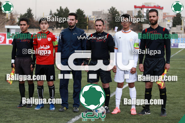 آکادمی کیا ۲ - ۰ مس کرمان