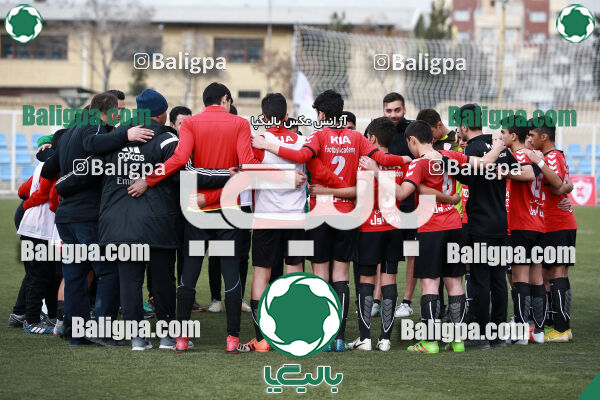آکادمی کیا ۲ - ۰ مس کرمان
