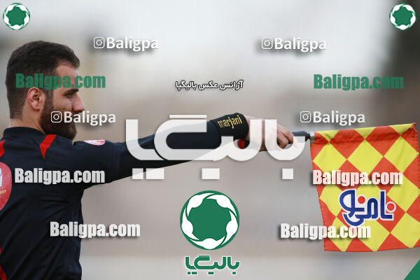 آکادمی کیا ۲ - ۰ مس کرمان