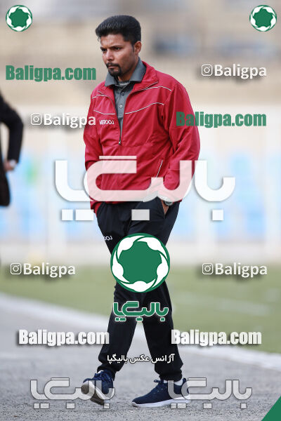 آکادمی کیا ۲ - ۰ مس کرمان