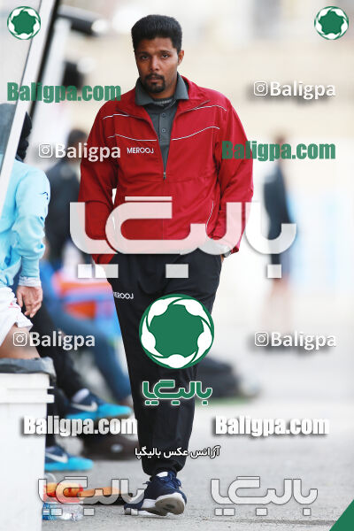 آکادمی کیا ۲ - ۰ مس کرمان