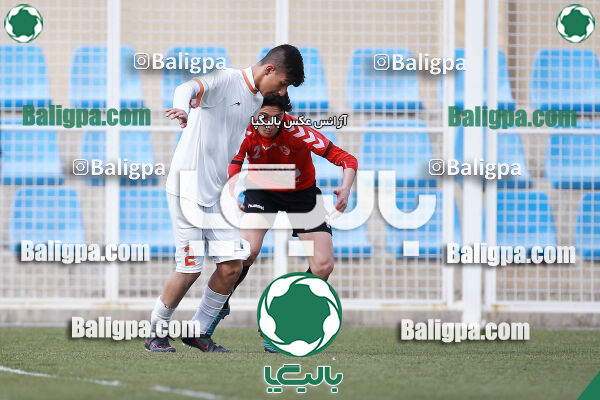 آکادمی کیا ۲ - ۰ مس کرمان