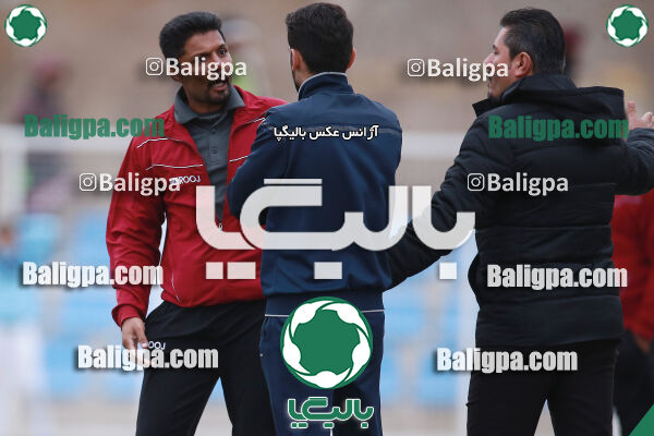 آکادمی کیا ۲ - ۰ مس کرمان