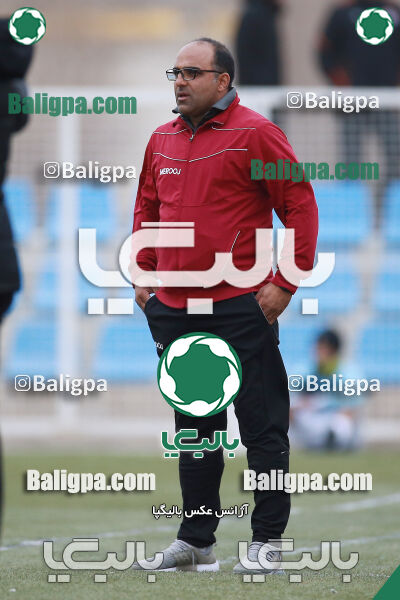 آکادمی کیا ۲ - ۰ مس کرمان