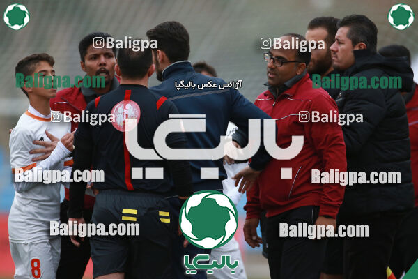 آکادمی کیا ۲ - ۰ مس کرمان