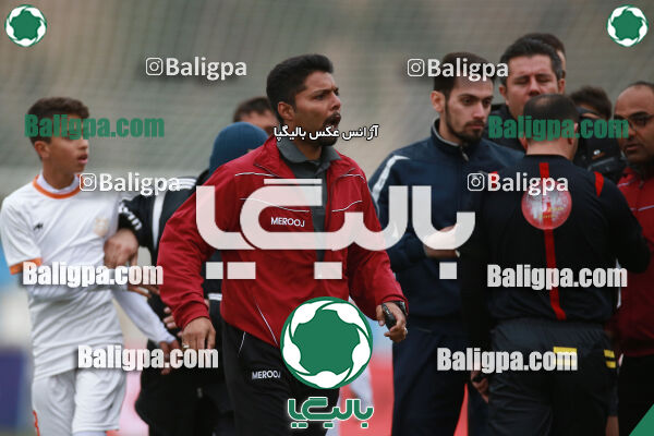آکادمی کیا ۲ - ۰ مس کرمان