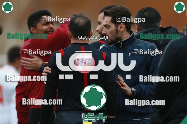 آکادمی کیا ۲ - ۰ مس کرمان