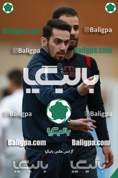 آکادمی کیا ۲ - ۰ مس کرمان