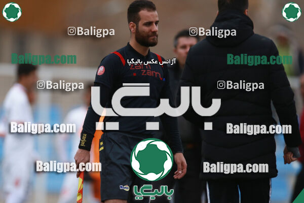 آکادمی کیا ۲ - ۰ مس کرمان