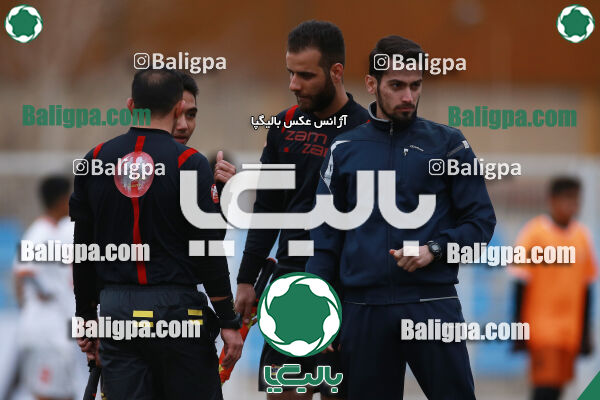 آکادمی کیا ۲ - ۰ مس کرمان