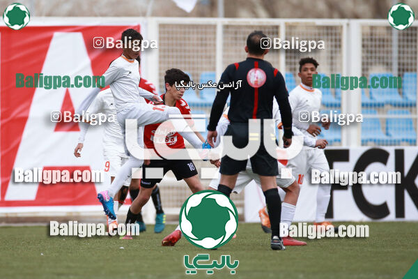 آکادمی کیا ۲ - ۰ مس کرمان