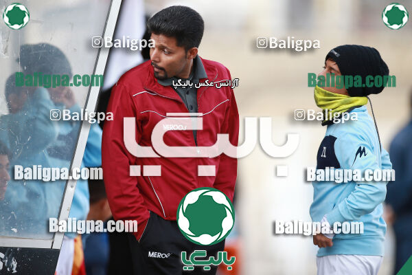 آکادمی کیا ۲ - ۰ مس کرمان