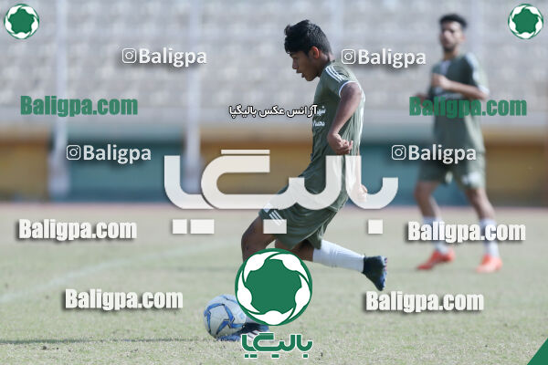 منتخب بوشهر ۱ - ۰ منتخب تهران
