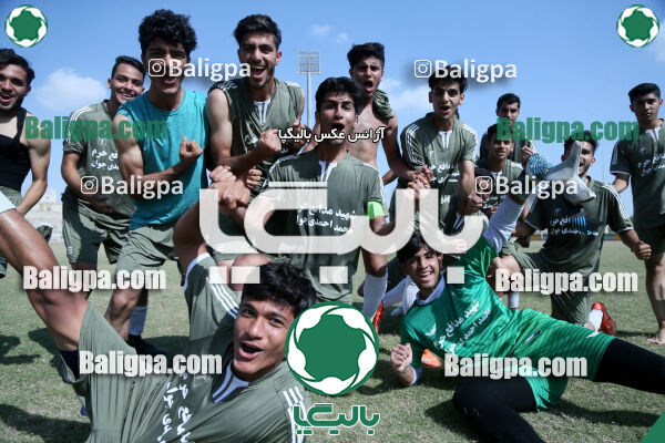 منتخب بوشهر ۱ - ۰ منتخب تهران