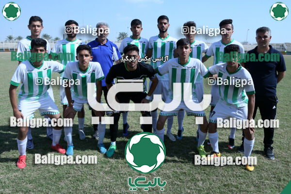 منتخب آذربایجان شرقی ۱ - ۰ منتخب فارس