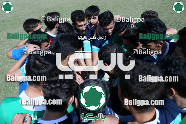 منتخب آذربایجان شرقی ۱ - ۰ منتخب فارس