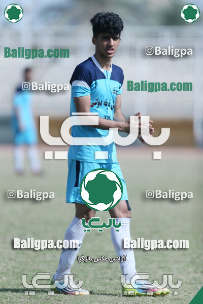 منتخب آذربایجان شرقی ۱ - ۰ منتخب فارس